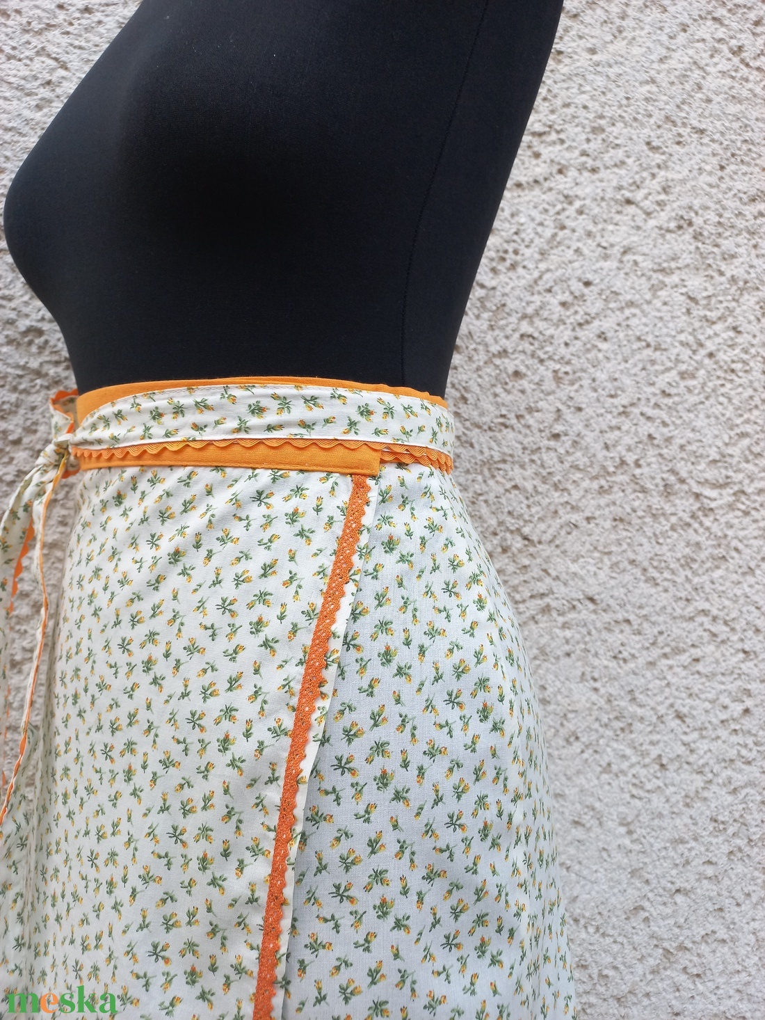 Lapszoknya - ruha & divat - női ruha - szoknya - Meska.hu