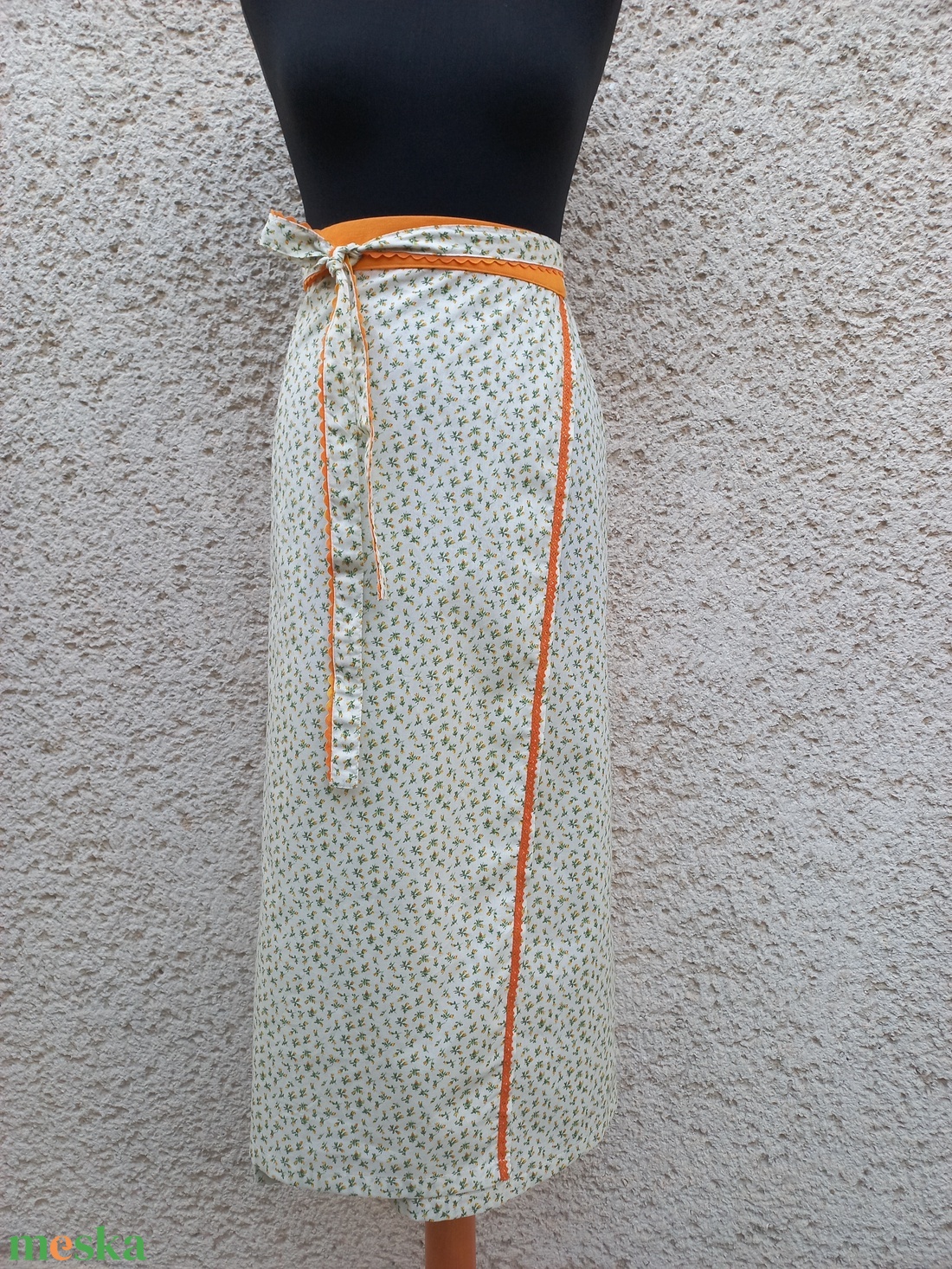 Lapszoknya - ruha & divat - női ruha - szoknya - Meska.hu