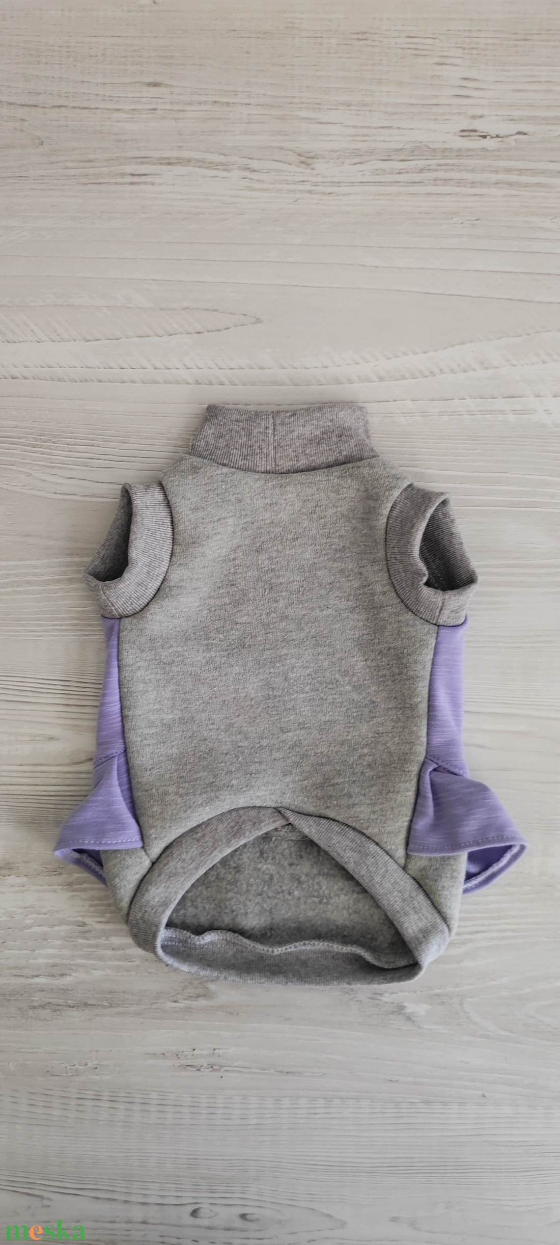 Fodros kutya pulcsi S mérettől - otthon & életmód - kisállatoknak - kutyáknak - kutya ruházat - Meska.hu Fodros kutya pulcsi S mérettől - otthon & életmód - kisállatoknak - kutyáknak - kutya ruházat - Meska.hu