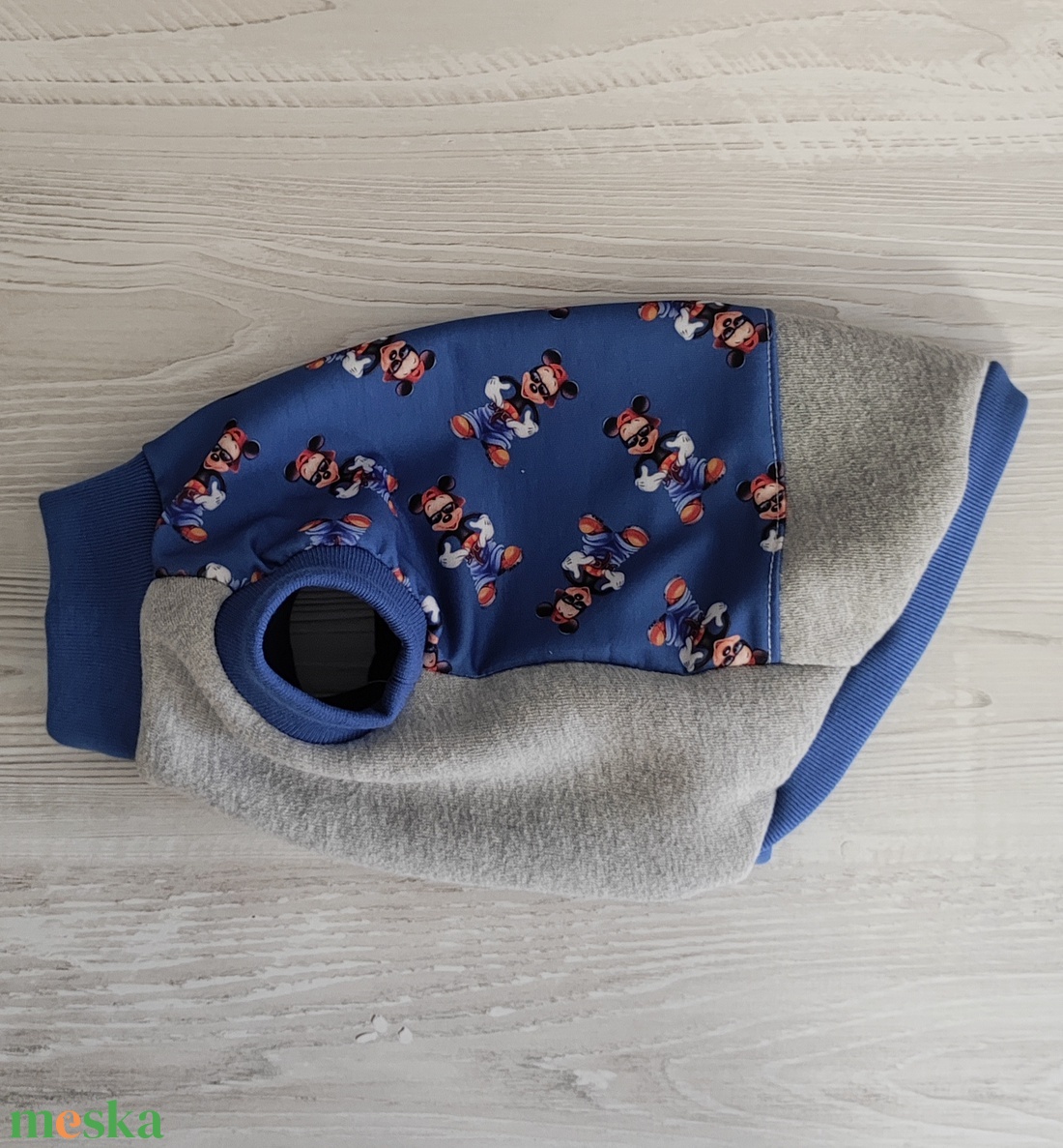 Kutya ruha, kutya pulcsi M méretü - otthon & életmód - kisállatoknak - kutyáknak - kutya ruházat - Meska.hu Kutya ruha, kutya pulcsi M méretü - otthon & életmód - kisállatoknak - kutyáknak - kutya ruházat - Meska.hu