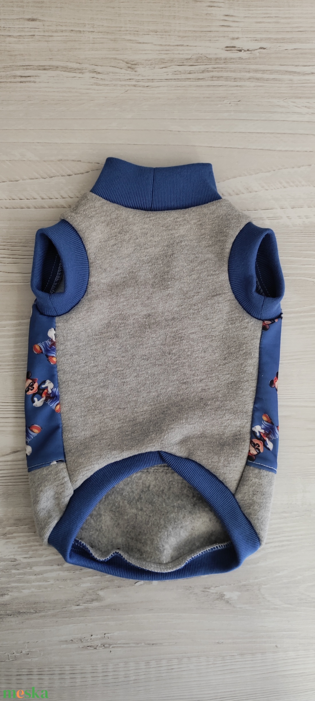 Kutya ruha, kutya pulcsi M méretü - otthon & életmód - kisállatoknak - kutyáknak - kutya ruházat - Meska.hu Kutya ruha, kutya pulcsi M méretü - otthon & életmód - kisállatoknak - kutyáknak - kutya ruházat - Meska.hu