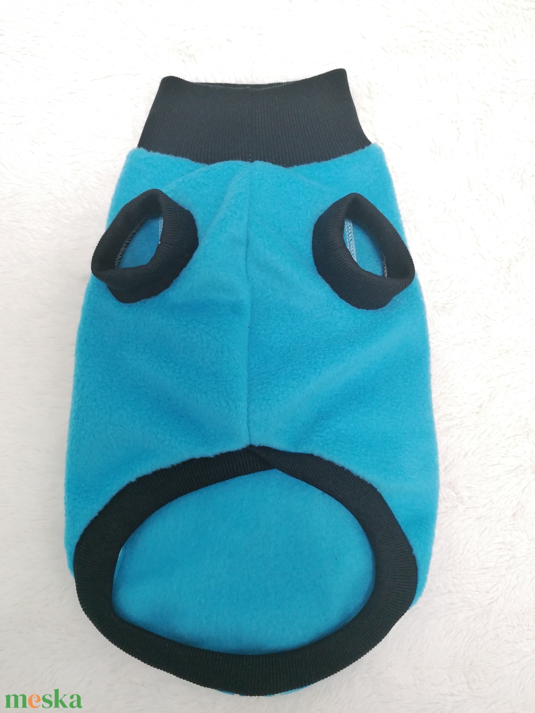 Olaf mintás kutya pulcsi M mérettől - otthon & életmód - kisállatoknak - kutyáknak - kutya ruházat - Meska.hu