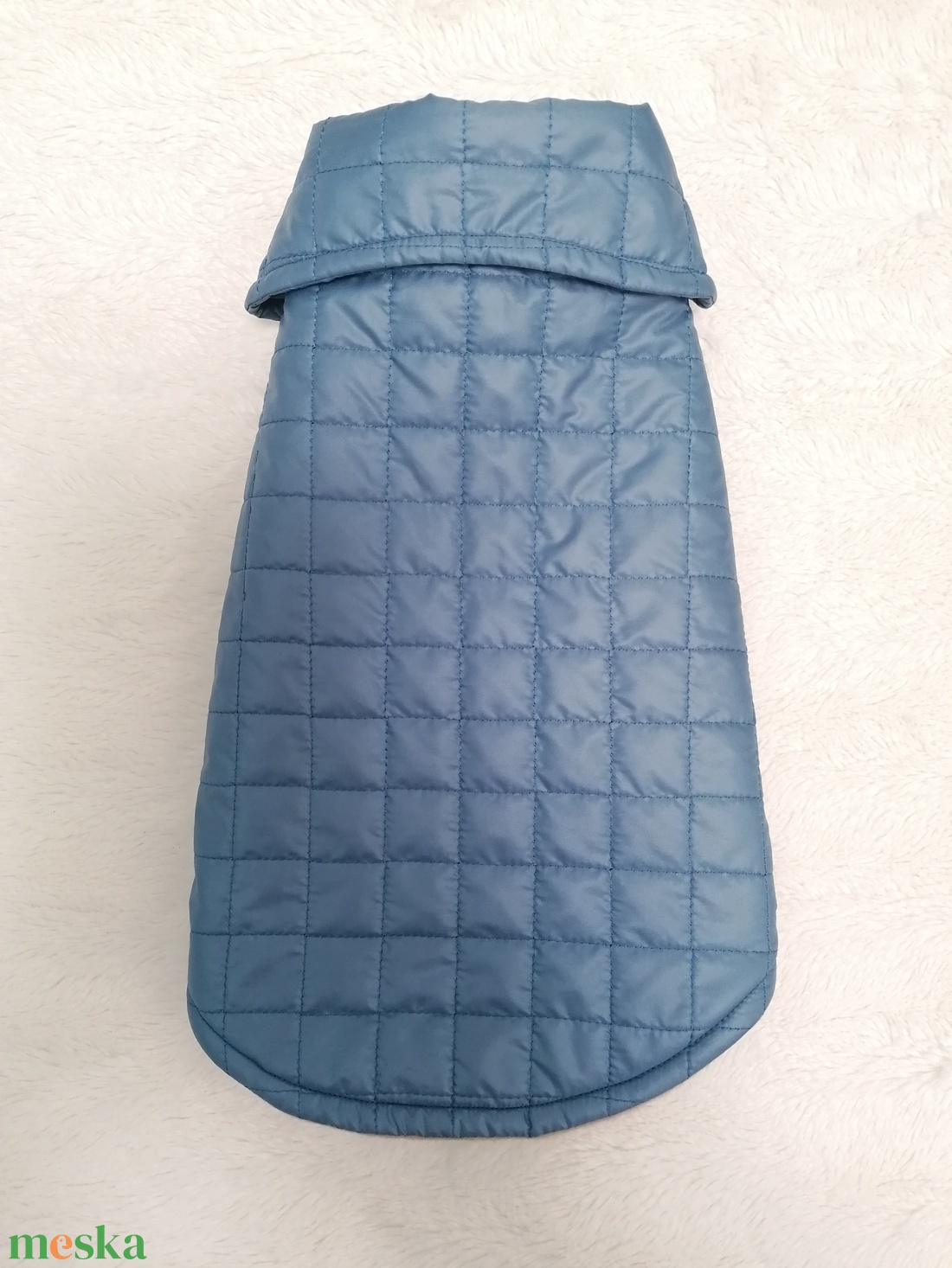 Kutyaruha vizlepergetős,bélelt - otthon & életmód - kisállatoknak - kutyáknak - kutya ruházat - Meska.hu