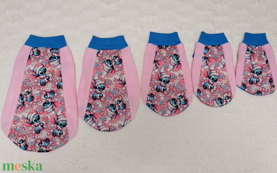 Kutya ruha, kutya pulcsi xs mérettől - otthon & életmód - kisállatoknak - kutyáknak - kutya ruházat - Meska.hu