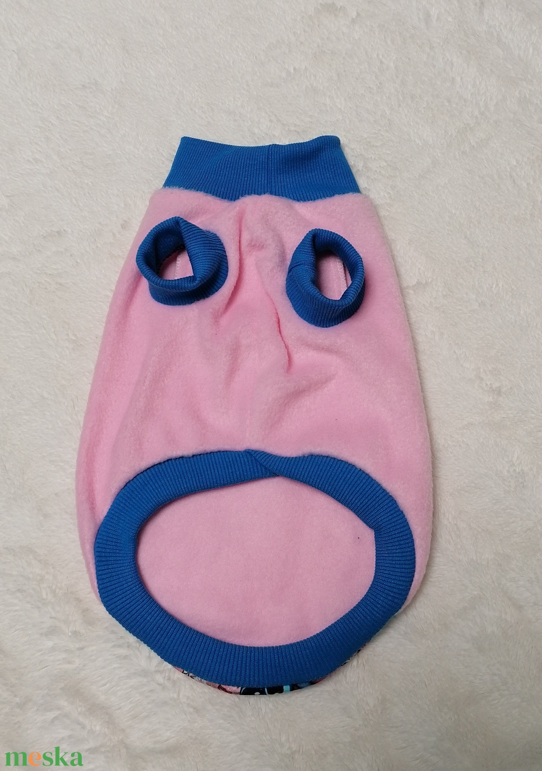 Kutya ruha, kutya pulcsi xs mérettől - otthon & életmód - kisállatoknak - kutyáknak - kutya ruházat - Meska.hu