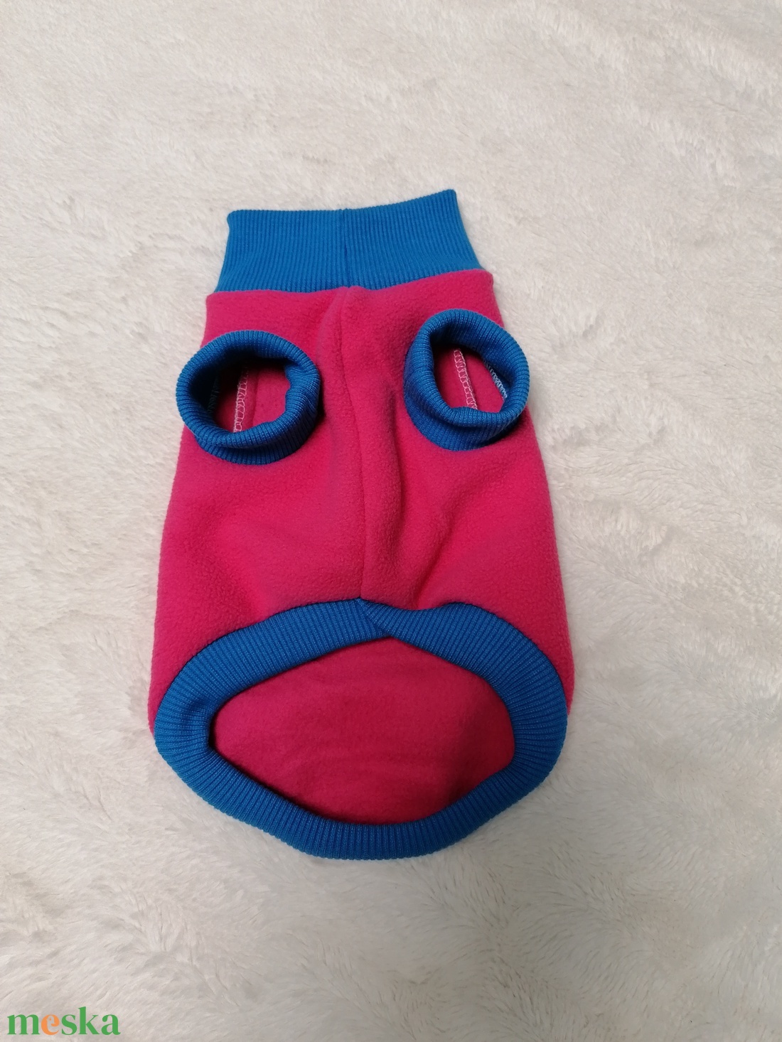 Kutya ruha, kutya pulcsi xs mérettől - otthon & életmód - kisállatoknak - kutyáknak - kutya ruházat - Meska.hu