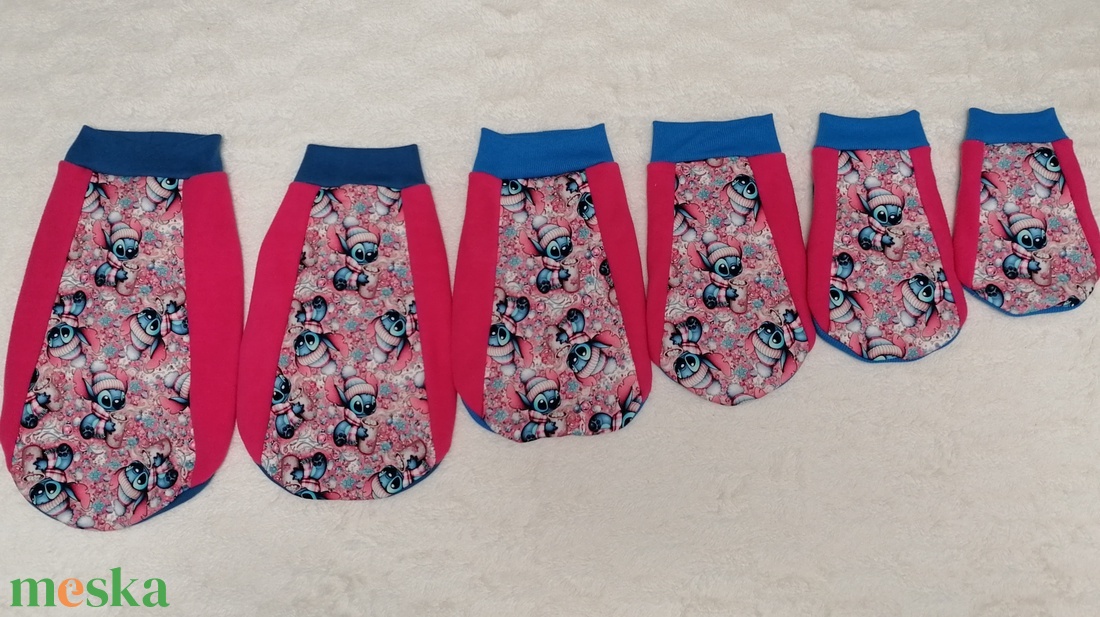 Kutya ruha, kutya pulcsi xs mérettől - otthon & életmód - kisállatoknak - kutyáknak - kutya ruházat - Meska.hu