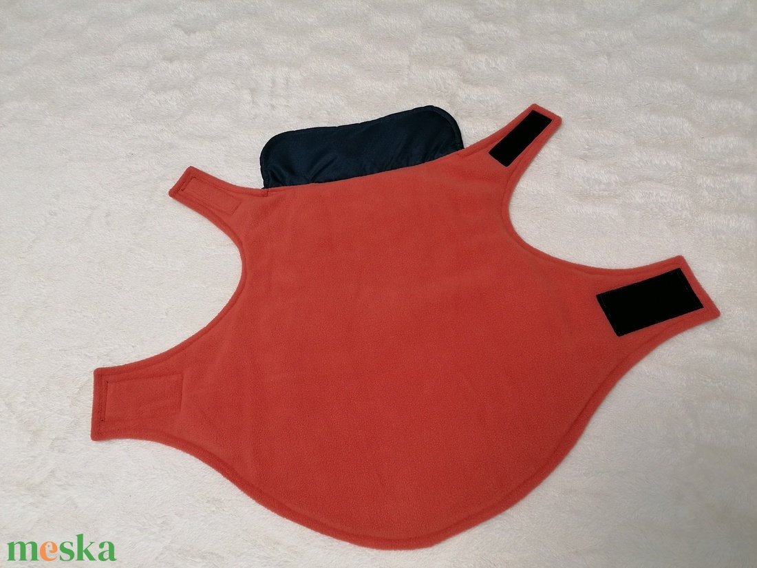 Kutyaruha vizlepergetős,bélelt - otthon & életmód - kisállatoknak - kutyáknak - kutya ruházat - Meska.hu