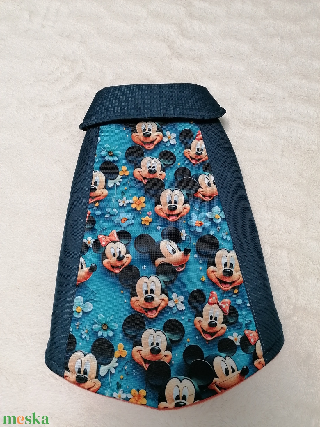 Kutyaruha vizlepergetős,bélelt - otthon & életmód - kisállatoknak - kutyáknak - kutya ruházat - Meska.hu