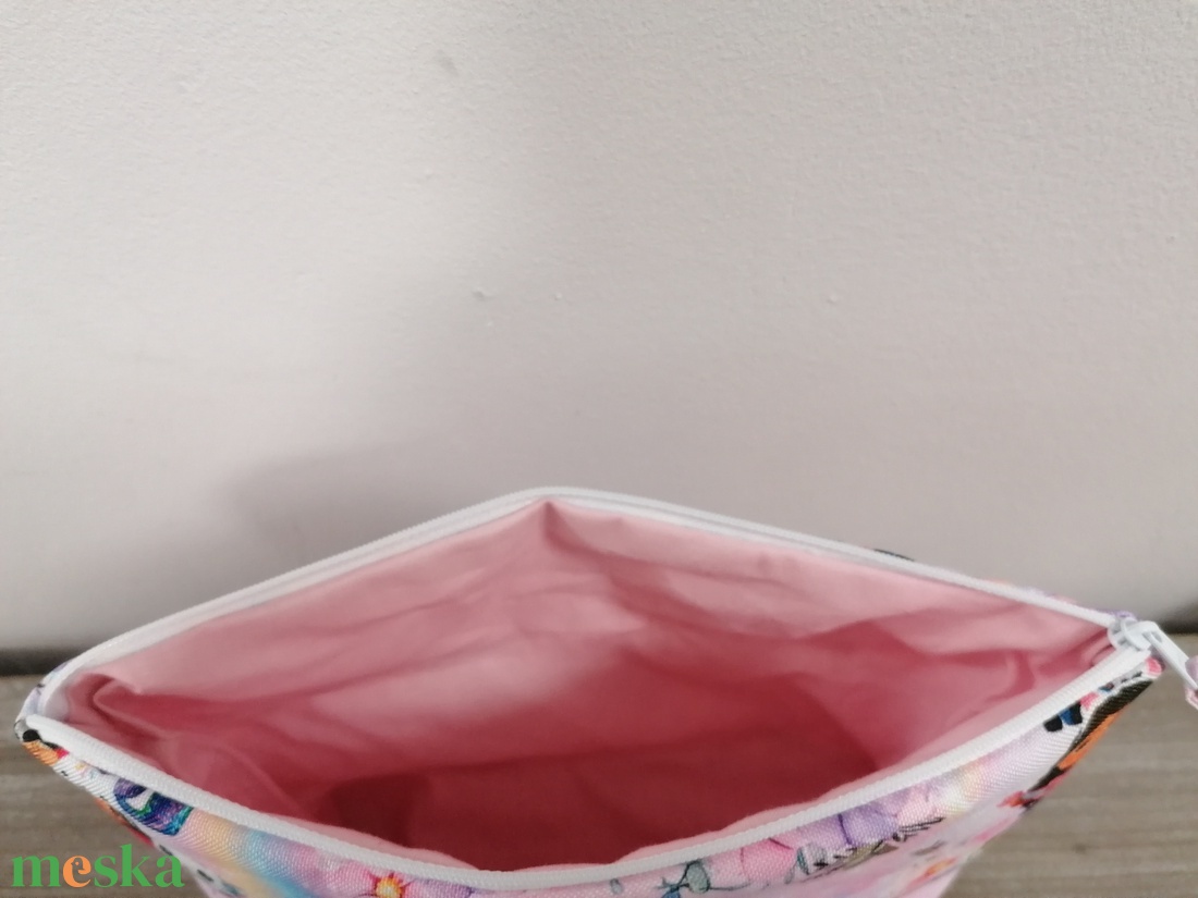 Gabi baba cipzáras neszeszer - táska & tok - neszesszer - Meska.hu