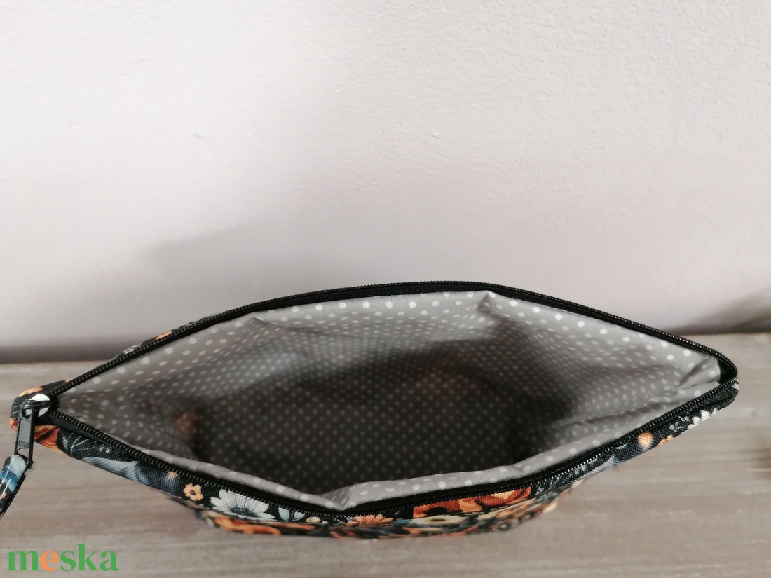 Tacsis neszeszer - táska & tok - neszesszer - Meska.hu