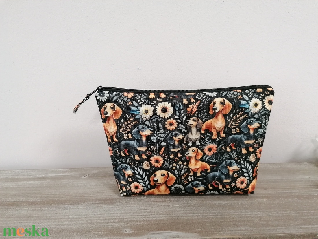 Tacsis neszeszer - táska & tok - neszesszer - Meska.hu