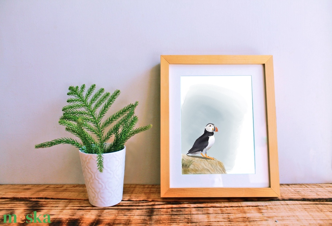 Öreg lunda A4 giclée művészeti nyomat - otthon & lakás - dekoráció - kép & falikép - művészi nyomat - Meska.hu Öreg lunda A4 giclée művészeti nyomat - otthon & lakás - dekoráció - kép & falikép - művészi nyomat - Meska.hu