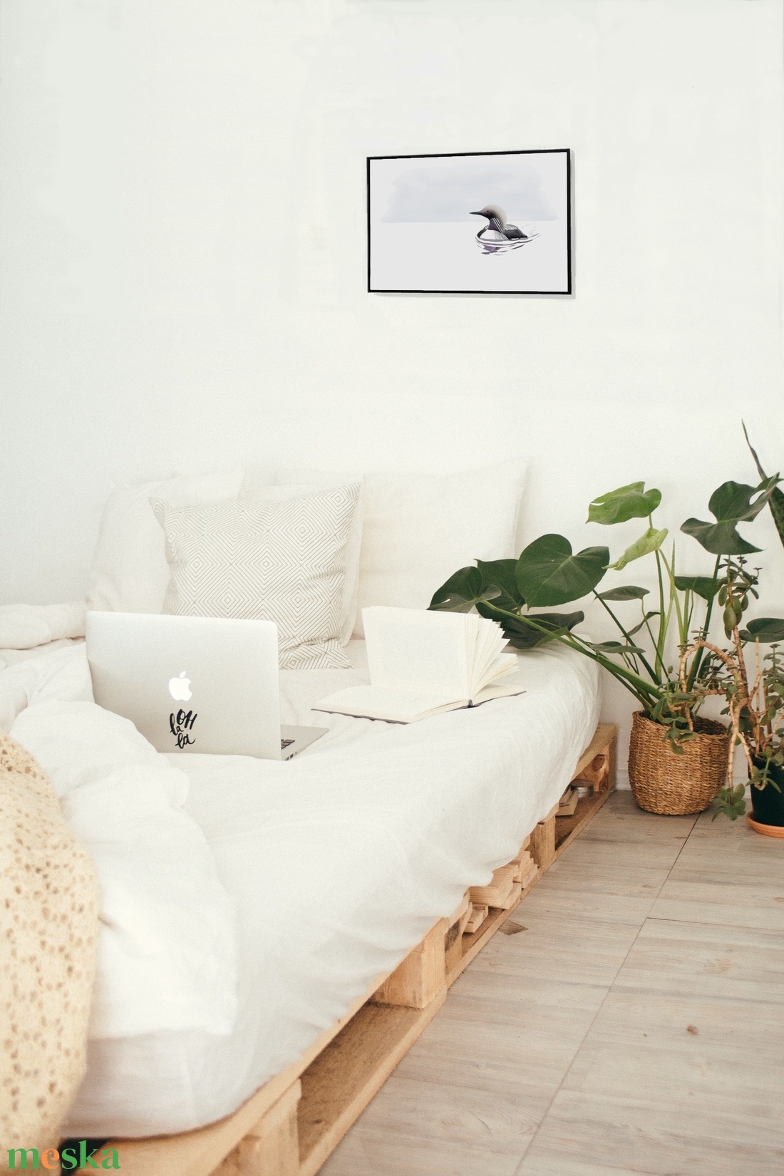 Öreg nászruhás kurili búvár A4 giclée művészeti nyomat - otthon & életmód - dekoráció - kép & falikép - kép & falikép - Meska.hu Öreg nászruhás kurili búvár A4 giclée művészeti nyomat - otthon & életmód - dekoráció - kép & falikép - kép & falikép - Meska.hu