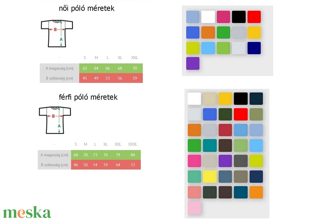 Felnőtt póló (női és férfi is) stilizált bíbic mintával - ruha & divat - női ruha - póló, felső - Meska.hu