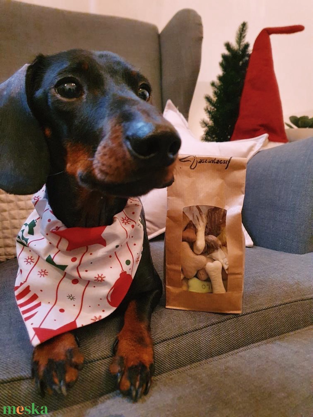 Juti-box kutyusnak és gazdinak - otthon & életmód - kisállatoknak - kutyáknak - kutya etetés - Meska.hu