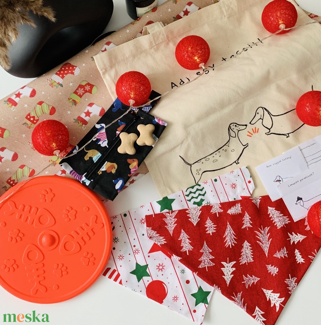 Juti-box kutyusnak és gazdinak - otthon & életmód - kisállatoknak - kutyáknak - kutya etetés - Meska.hu