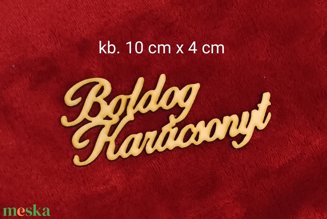 Lézervágott fa Boldog Karácsonyt felirat - kellékek & szerszámok - dekorációs kellékek - egyéb kellékek - Meska.hu Lézervágott fa Boldog Karácsonyt felirat - kellékek & szerszámok - dekorációs kellékek - egyéb kellékek - Meska.hu