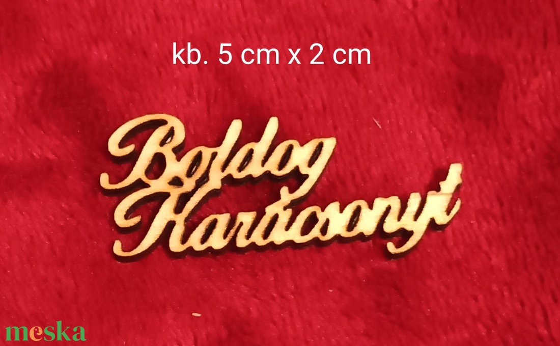 Lézervágott fa Boldog Karácsonyt felirat - kellékek & szerszámok - dekorációs kellékek - egyéb kellékek - Meska.hu Lézervágott fa Boldog Karácsonyt felirat - kellékek & szerszámok - dekorációs kellékek - egyéb kellékek - Meska.hu