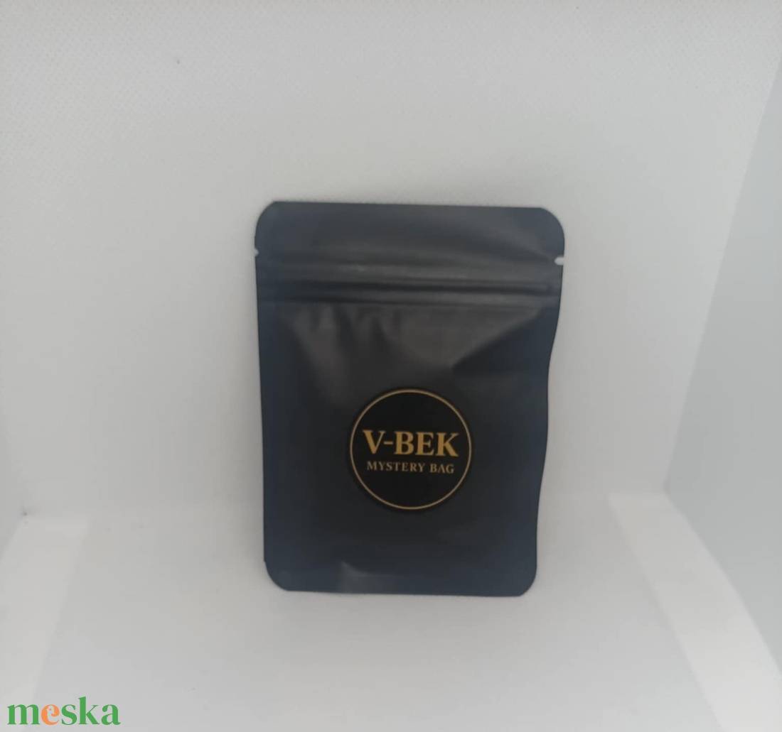 V-BEK MYSTERY BAG - 1 db - ékszer - ékszerszett - Meska.hu