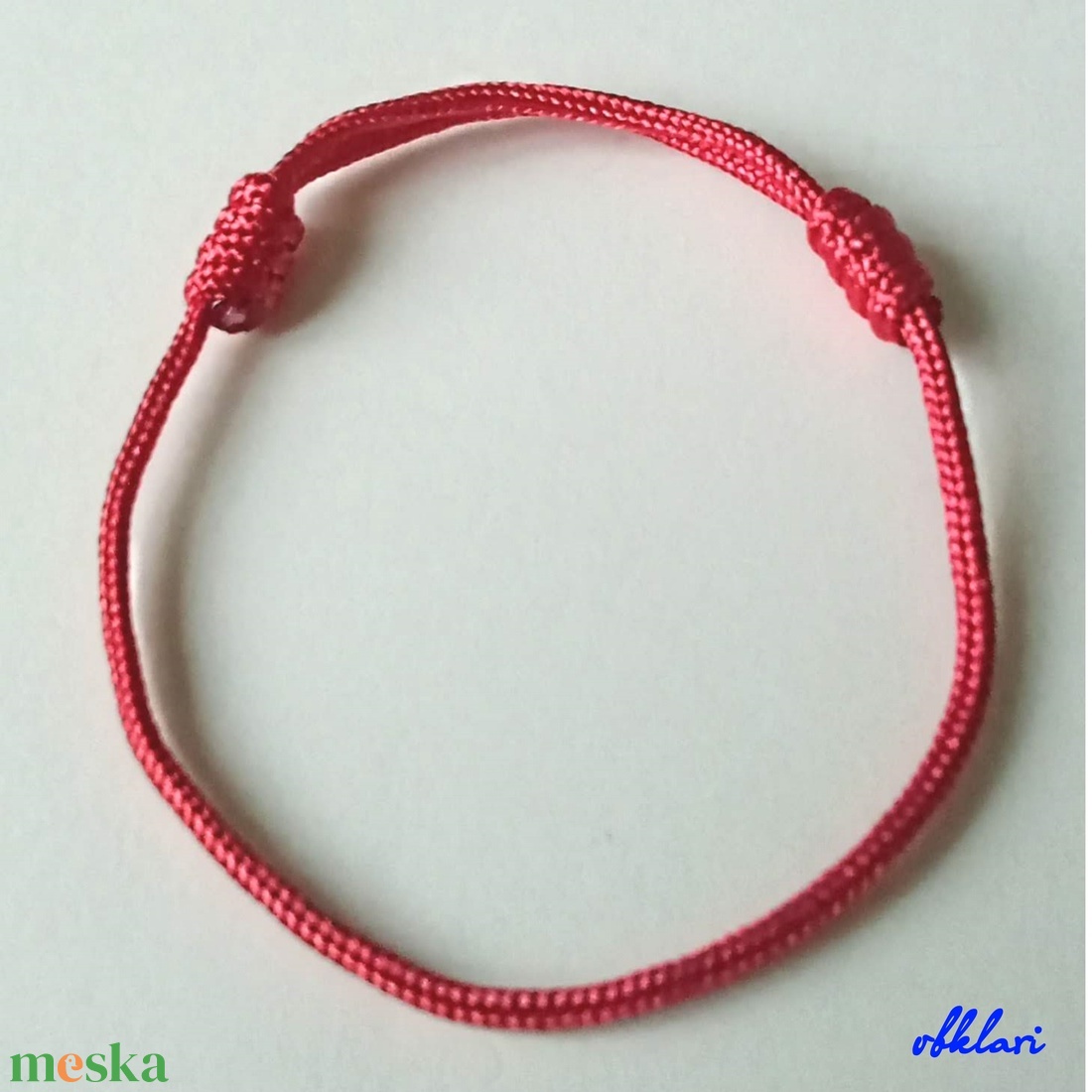 Paracord karkötő piros - ékszer - ékszerszett - Meska.hu Paracord karkötő piros - ékszer - ékszerszett - Meska.hu