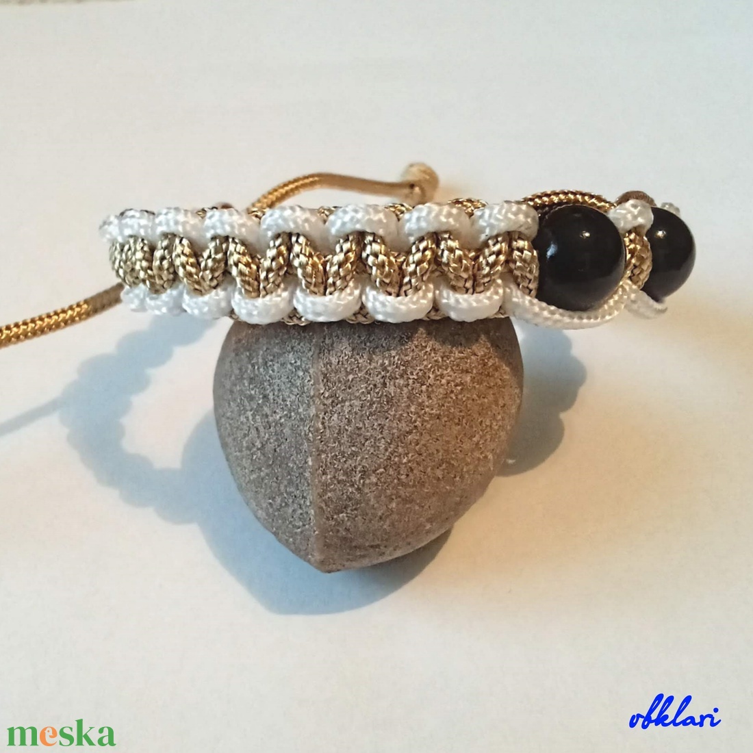 Paracord karkötő unisex - ékszer - ékszerszett - Meska.hu Paracord karkötő unisex - ékszer - ékszerszett - Meska.hu