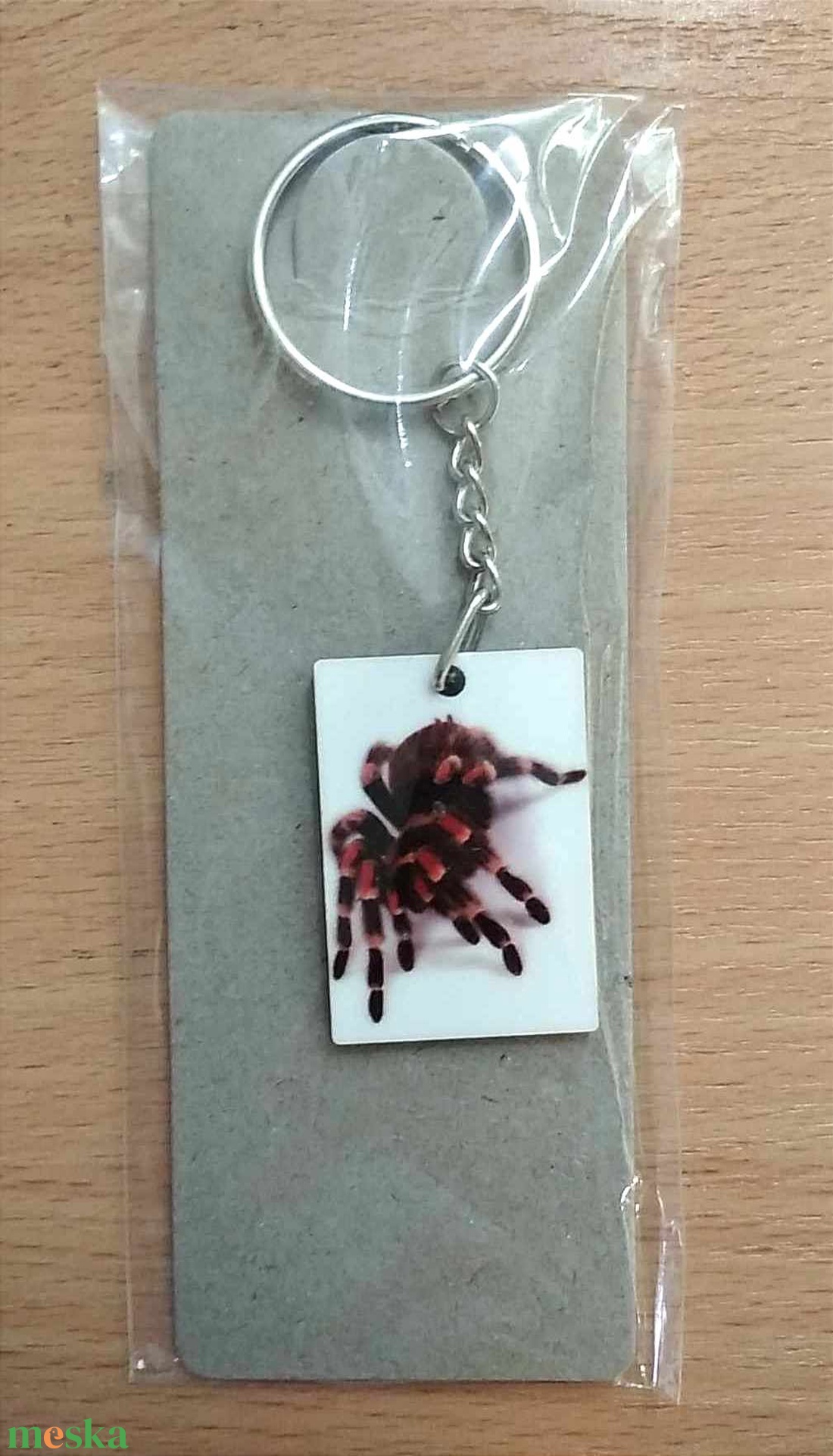 Tarantula pók kulcstartó - táska & tok - kulcstartó & táskadísz - kulcstartó - Meska.hu Tarantula pók kulcstartó - táska & tok - kulcstartó & táskadísz - kulcstartó - Meska.hu