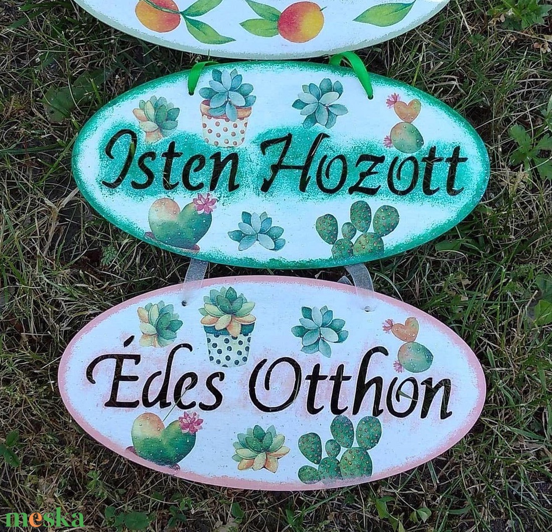 Édes otthon / Isten hozott dekupázsolt tábladíszek többféle - otthon & életmód - dekoráció - ajtó- és ablak dekoráció - ajtódísz & kopogtató - Meska.hu Édes otthon / Isten hozott dekupázsolt tábladíszek többféle - otthon & életmód - dekoráció - ajtó- és ablak dekoráció - ajtódísz & kopogtató - Meska.hu