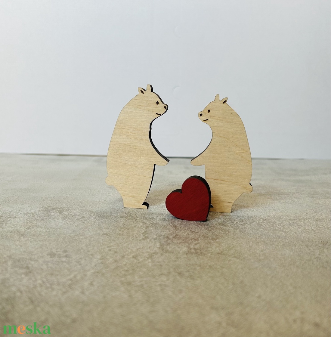 Pingvines fa puzzle személyre szabható Valentin-napi ajándék - otthon & életmód - dekoráció - dísztárgy - Meska.hu Pingvines fa puzzle személyre szabható Valentin-napi ajándék - otthon & életmód - dekoráció - dísztárgy - Meska.hu