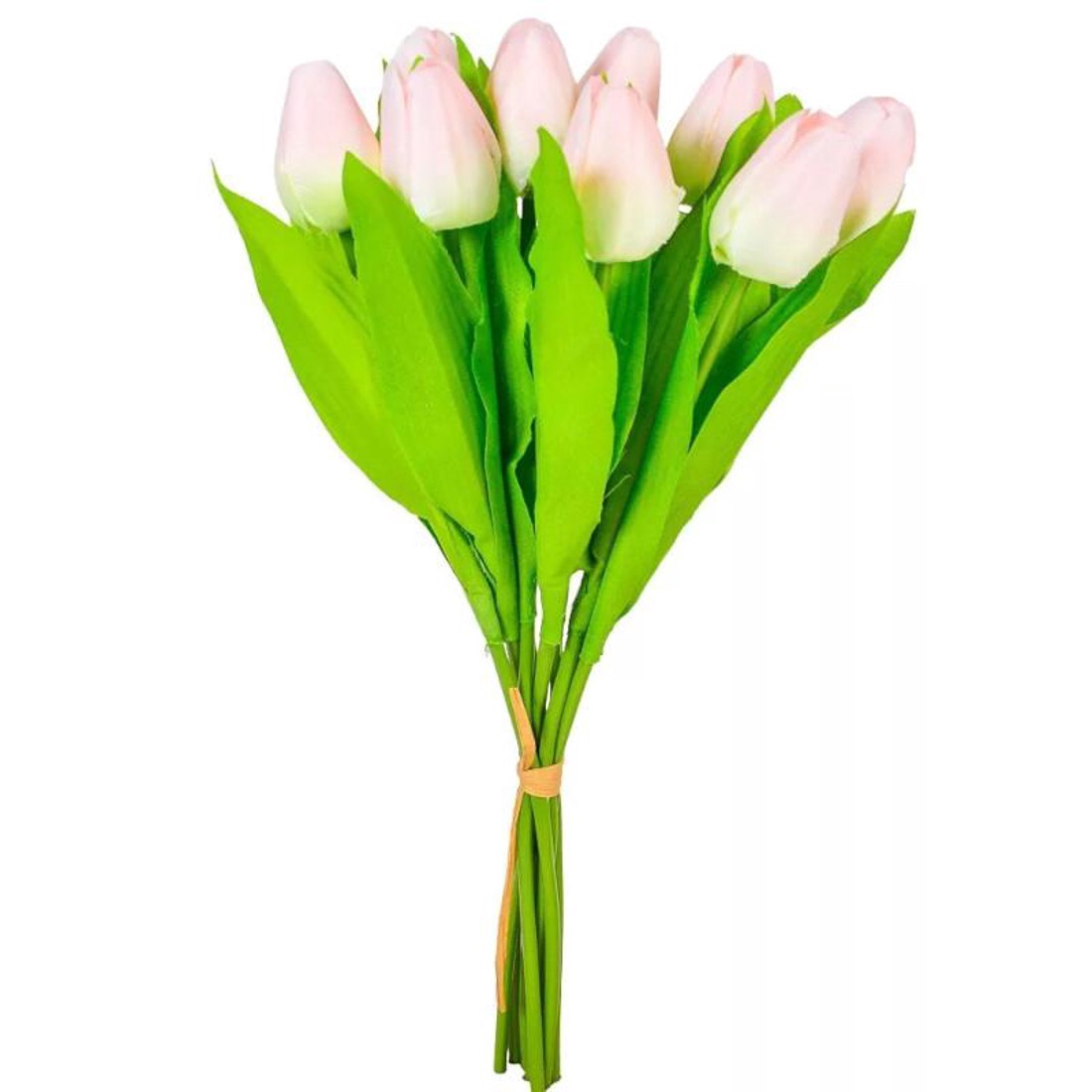 Tulipán köteg 9 szálas - rózsaszín - kellékek & szerszámok - dekorációs kellékek - virágfej - Meska.hu Tulipán köteg 9 szálas - rózsaszín - kellékek & szerszámok - dekorációs kellékek - virágfej - Meska.hu