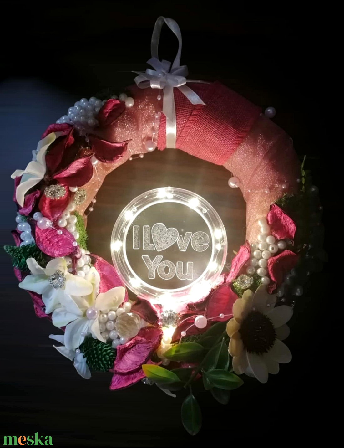 Love LED-es kopogtató - otthon & életmód - dekoráció - ajtó- és ablak dekoráció - ajtódísz & kopogtató - Meska.hu Love LED-es kopogtató - otthon & életmód - dekoráció - ajtó- és ablak dekoráció - ajtódísz & kopogtató - Meska.hu