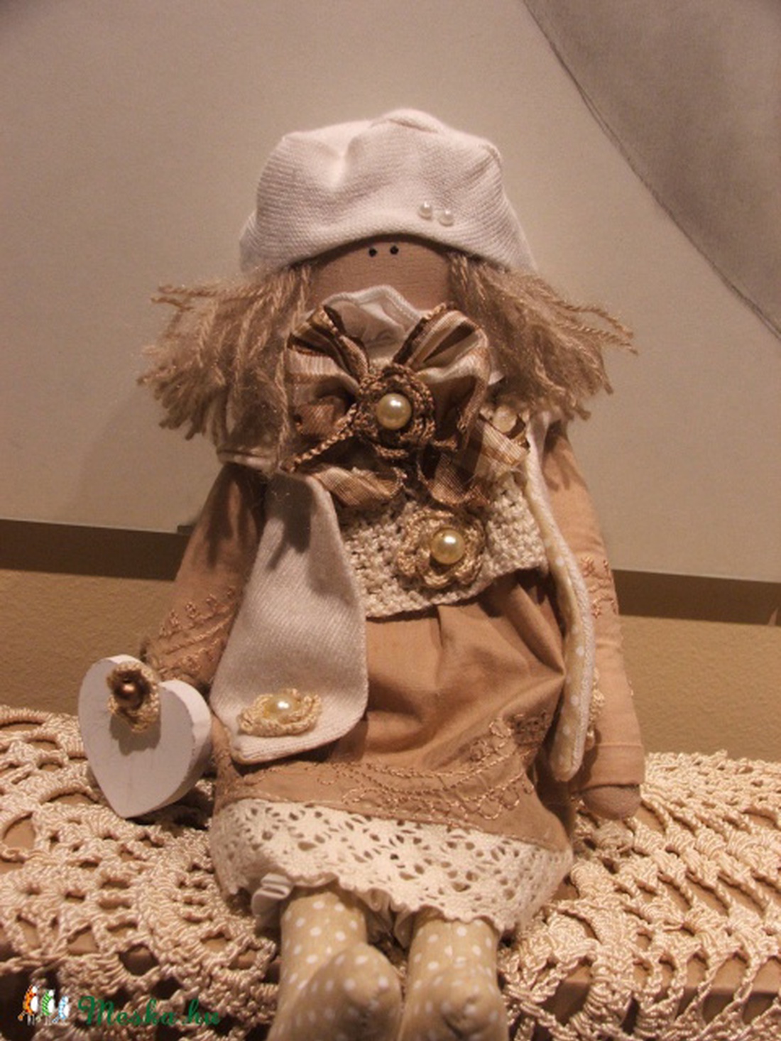 Borzaska -  - Meska.hu