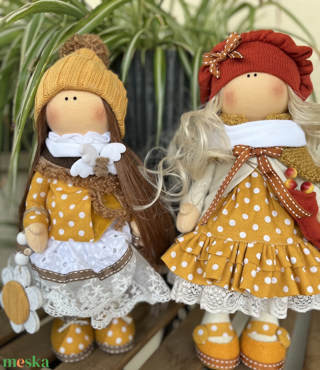 Johanna baba  - otthon & életmód - dekoráció - asztal és polc dekoráció - florárium, terrárium - Meska.hu