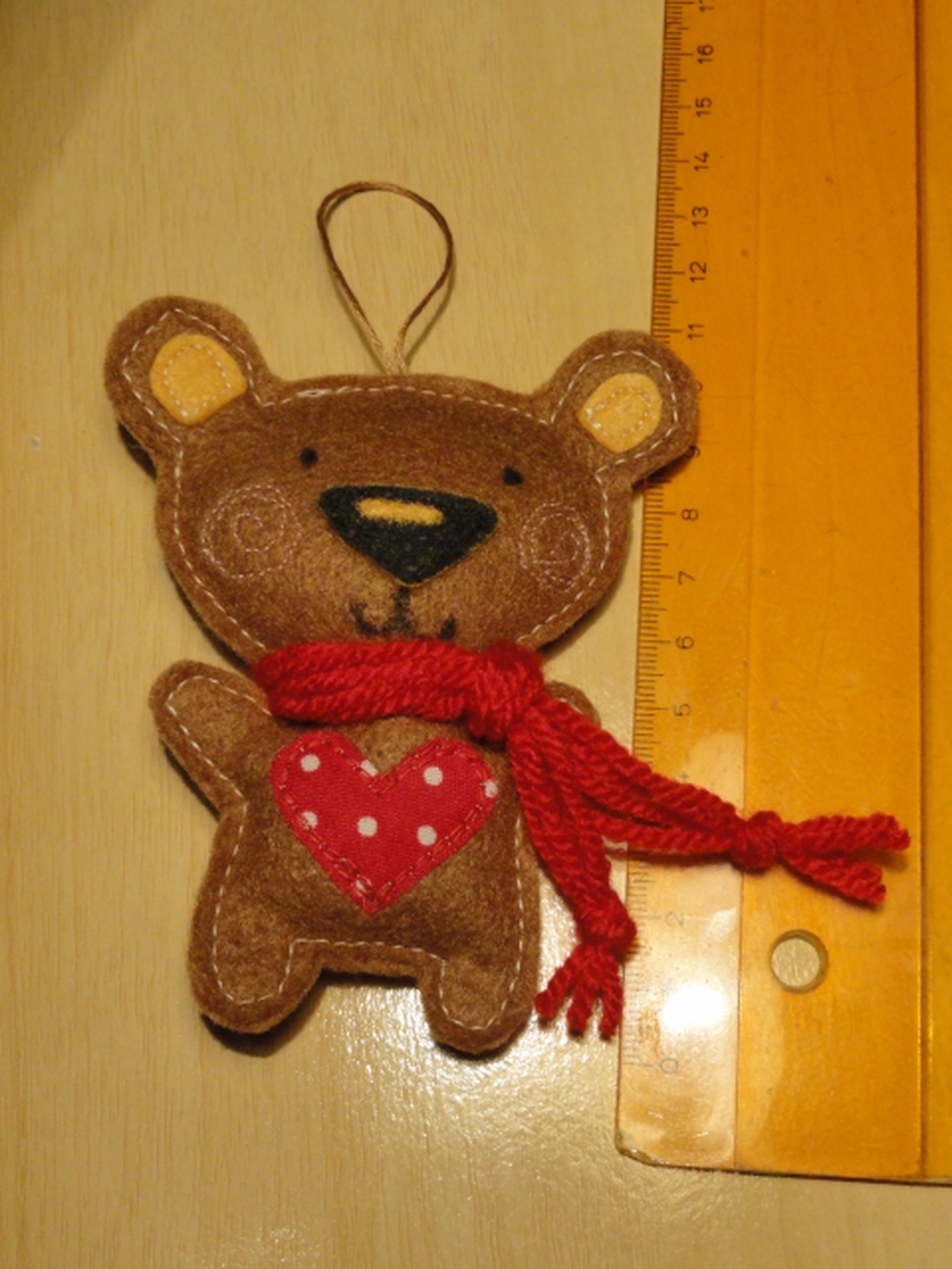 mackó olahilona részére -  - Meska.hu