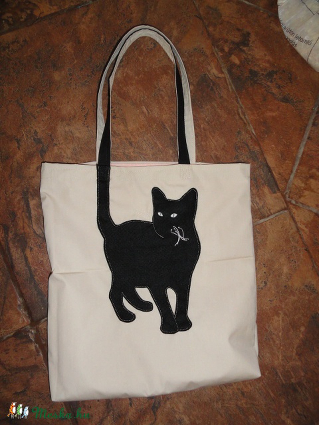 LEFOGLALVA- Réka részére -  - Meska.hu