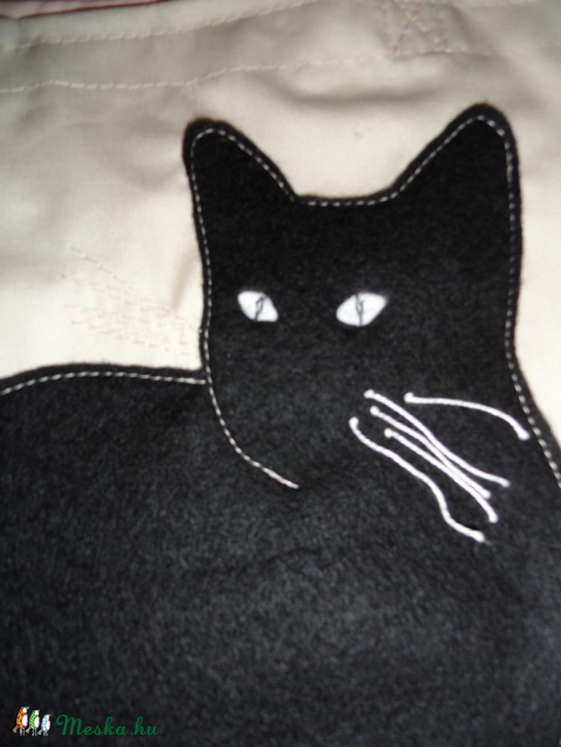 LEFOGLALVA- Réka részére -  - Meska.hu