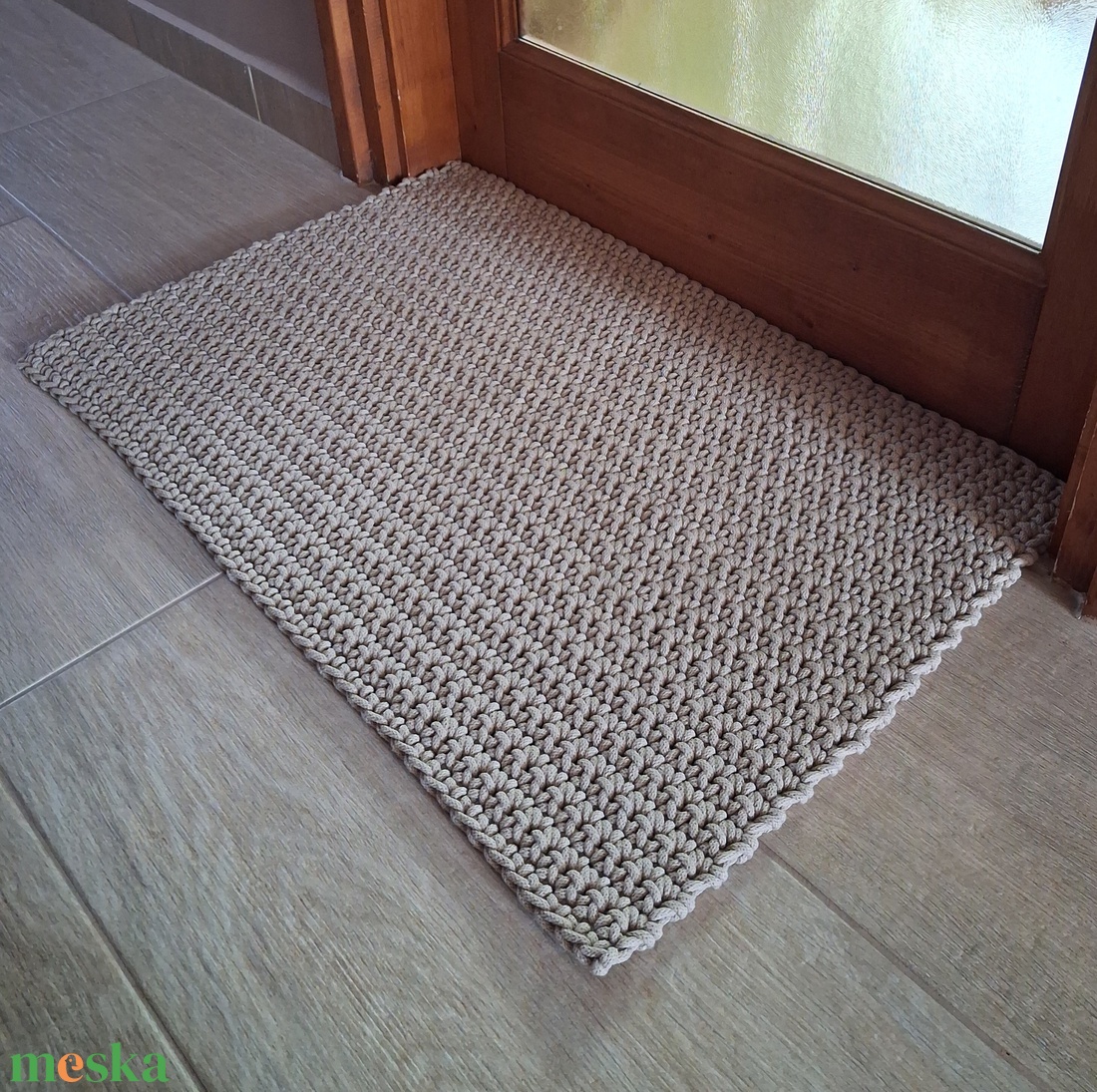 Horgolt szőnyeg - otthon & életmód - lakástextil - szőnyeg - horgolt szőnyeg - Meska.hu Horgolt szőnyeg - otthon & életmód - lakástextil - szőnyeg - horgolt szőnyeg - Meska.hu