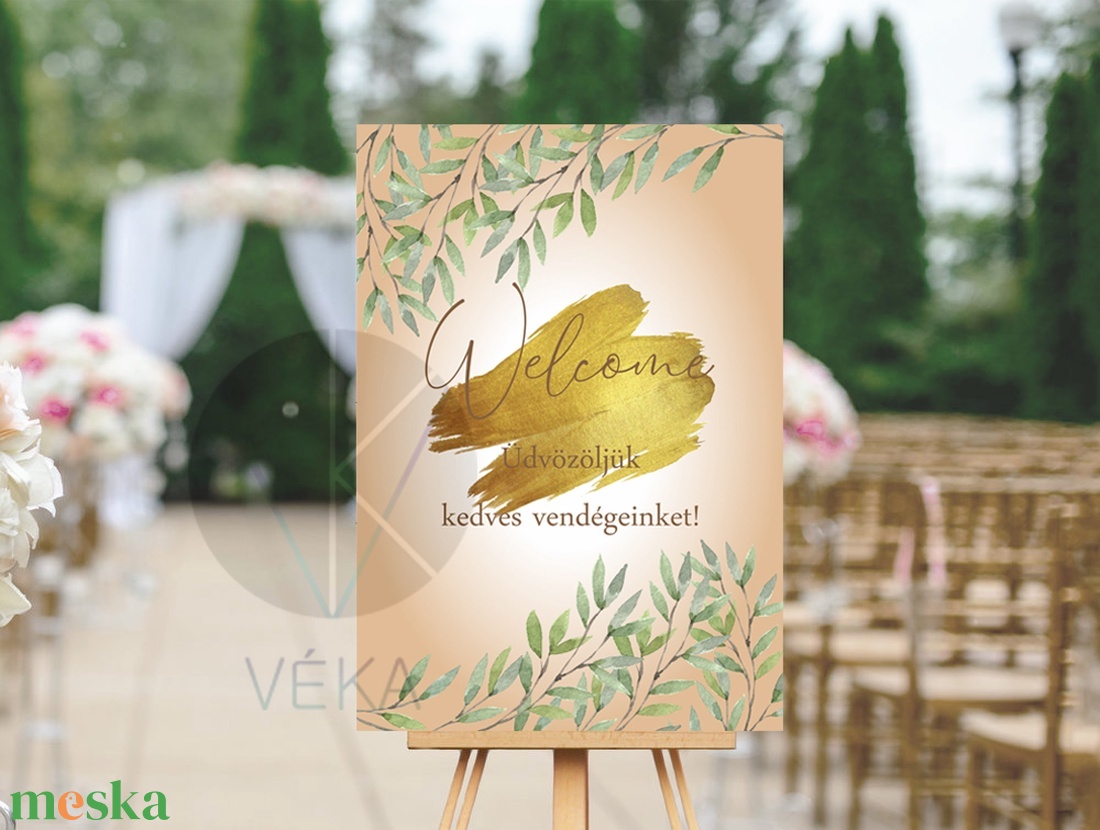 Welcome / Üdvözlő tábla / Köszöntő poszter vagy tábla - esküvő - dekoráció - tábla & jelzés - Meska.hu Welcome / Üdvözlő tábla / Köszöntő poszter vagy tábla - esküvő - dekoráció - tábla & jelzés - Meska.hu