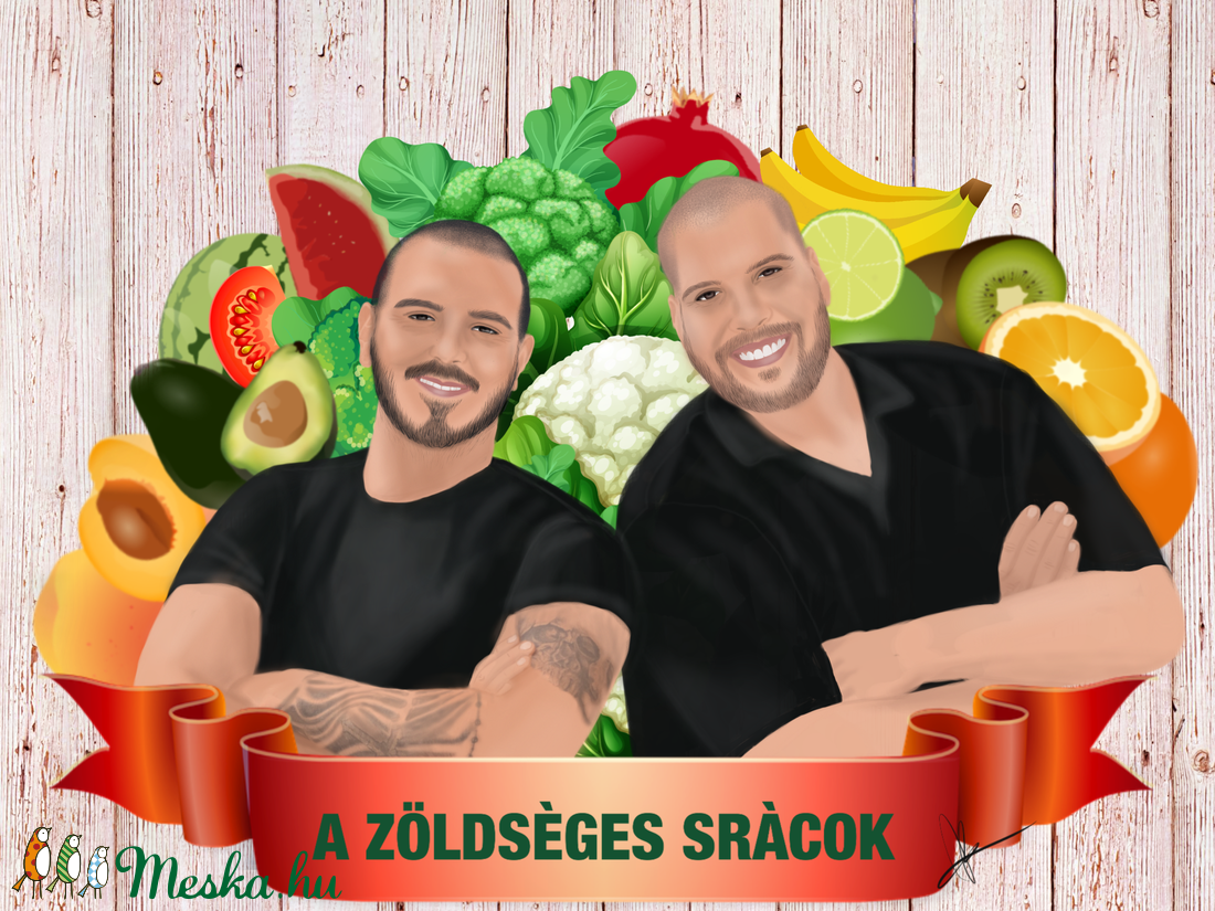 Portrélogó I Avatar I Rajzfilm logó - művészet - grafika & illusztráció - Meska.hu Portrélogó I Avatar I Rajzfilm logó - művészet - grafika & illusztráció - Meska.hu
