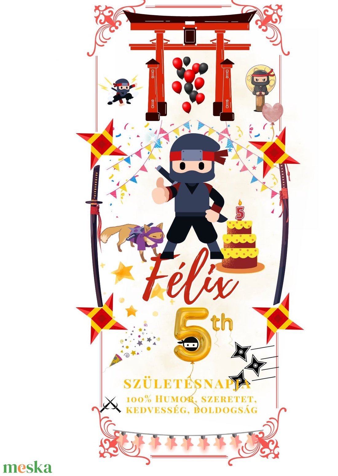 Egyedi matrica rendelésre - otthon & életmód - papír, írószer - matrica, matrica csomag - Meska.hu