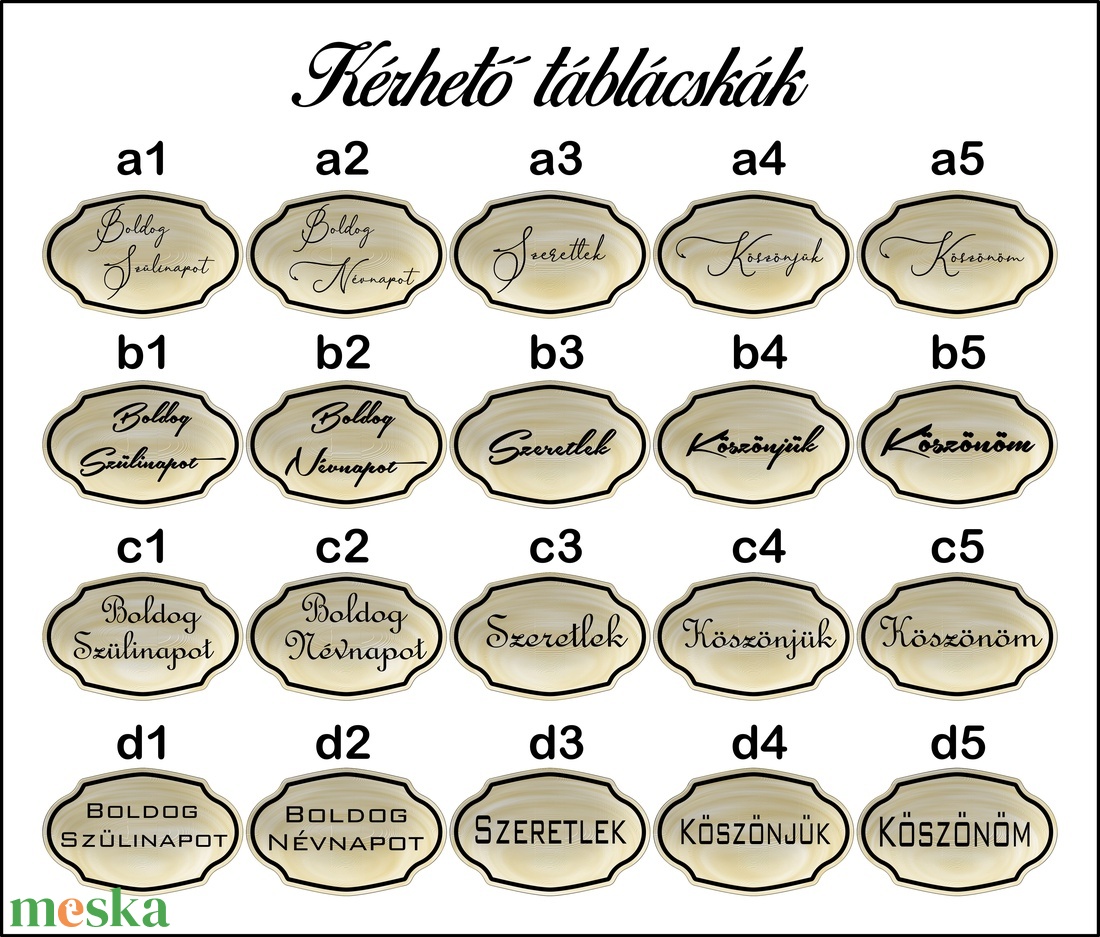 Bortartó - otthon & lakás - konyhafelszerelés, tálalás - tálalás - bortartó - Meska.hu