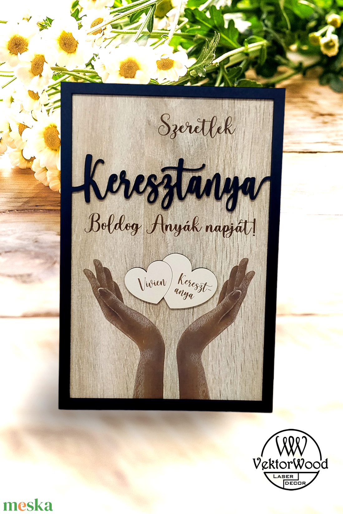 Anyáknapi tábla - otthon & életmód - dekoráció - fali és függő dekoráció - függődísz - Meska.hu Anyáknapi tábla - otthon & életmód - dekoráció - fali és függő dekoráció - függődísz - Meska.hu