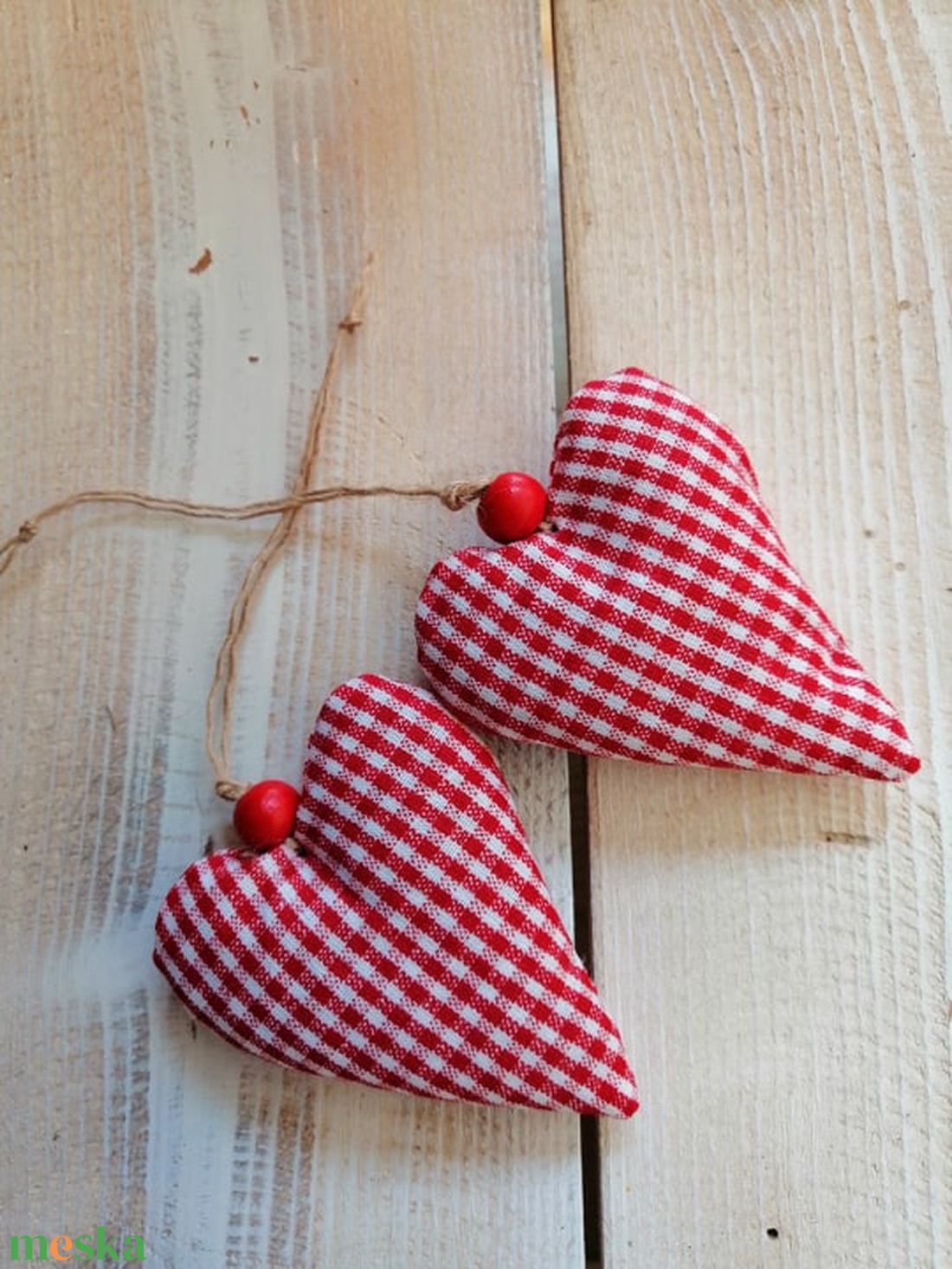 Levendula szív - esküvő - emlék & ajándék - köszönőajándék - Meska.hu