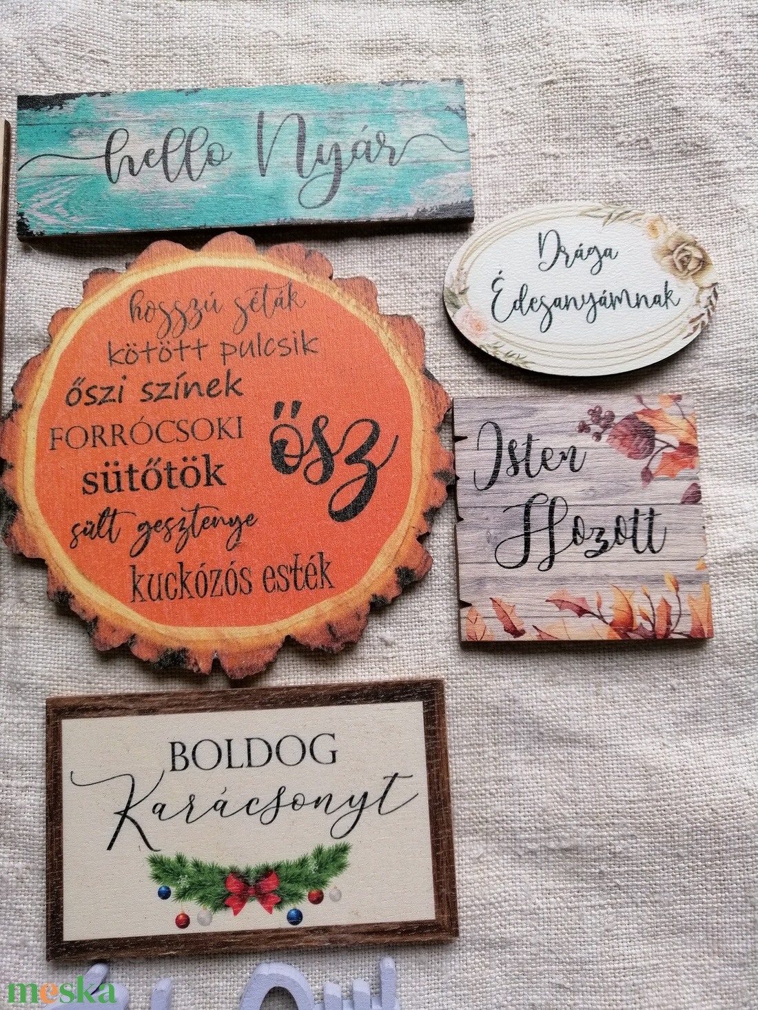 Dekorációs kiegészítők - otthon & életmód - dekoráció - ajtó- és ablak dekoráció - ajtódísz & kopogtató - Meska.hu Dekorációs kiegészítők - otthon & életmód - dekoráció - ajtó- és ablak dekoráció - ajtódísz & kopogtató - Meska.hu