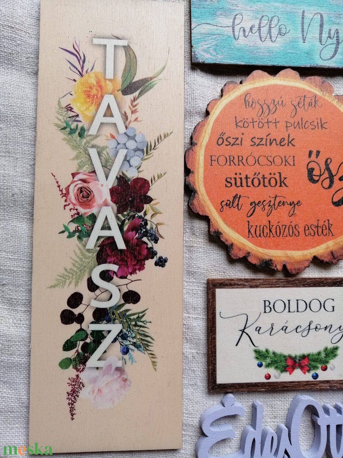 Dekorációs kiegészítők - otthon & életmód - dekoráció - ajtó- és ablak dekoráció - ajtódísz & kopogtató - Meska.hu Dekorációs kiegészítők - otthon & életmód - dekoráció - ajtó- és ablak dekoráció - ajtódísz & kopogtató - Meska.hu