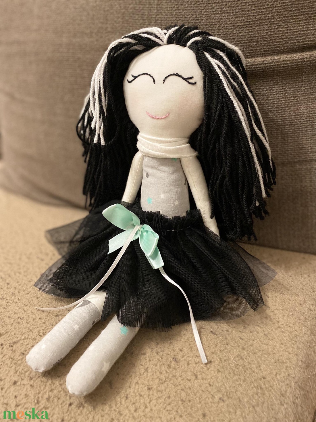 Rongybaba - játék & sport - baba & babaház - baba - Meska.hu