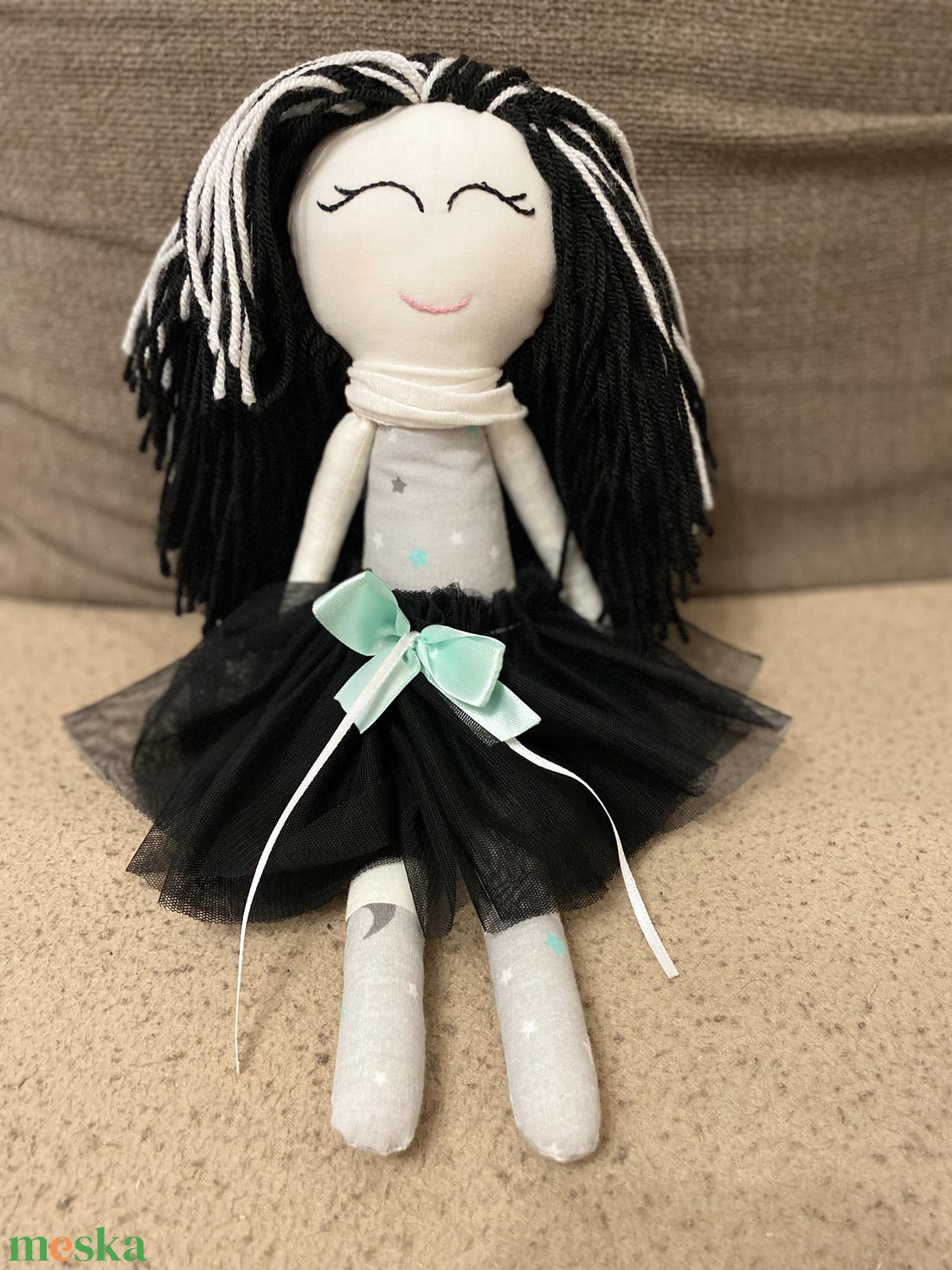 Rongybaba - játék & sport - baba & babaház - baba - Meska.hu