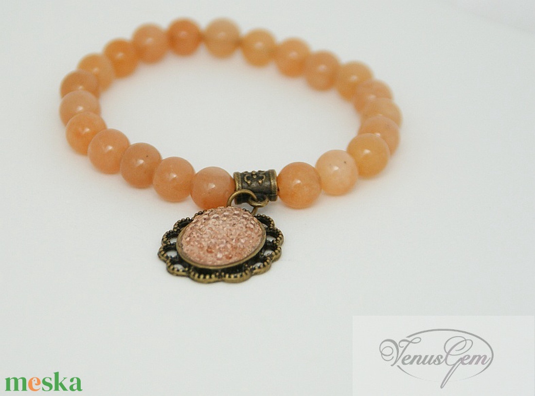 Harmónia karkötő / Harmony bracelet - ékszer - karkötő - gyöngyös karkötő - Meska.hu Harmónia karkötő / Harmony bracelet - ékszer - karkötő - gyöngyös karkötő - Meska.hu