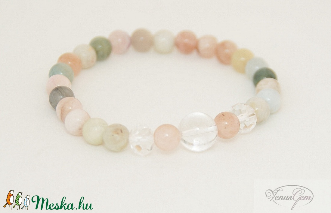 Stresszoldó karkötő / Stress relief bracelet - - Meska.hu Stresszoldó karkötő / Stress relief bracelet - - Meska.hu