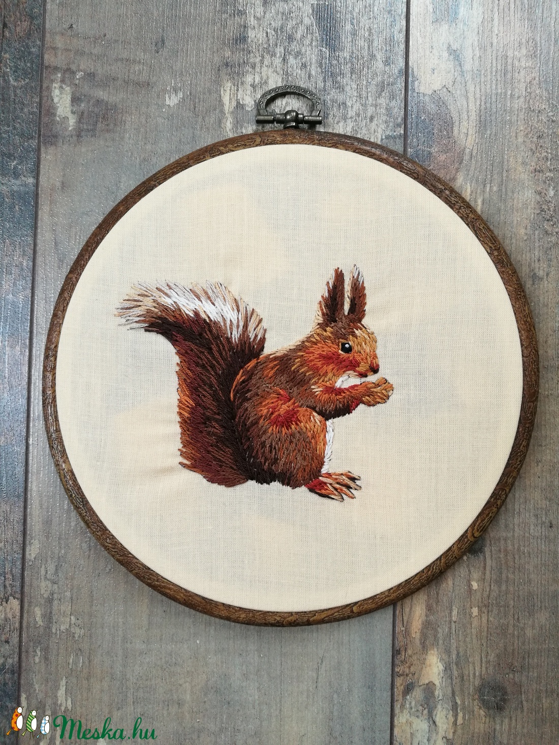Vörös mókus (Sciurus vulgaris) - otthon & életmód - dekoráció - kép & falikép - Meska.hu Vörös mókus (Sciurus vulgaris) - otthon & életmód - dekoráció - kép & falikép - Meska.hu